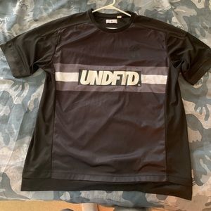 Undefeated Soccer Jersey (UNDFTD)